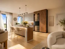 Prodej bytu 5+kk, Praha - Dolní Chabry, U Václava, 159 m2