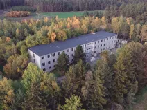 Prodej komerční, Pernarec, 2000 m2