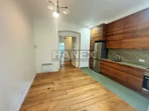 Pronájem bytu 2+kk, Praha - Žižkov, Vlkova, 40 m2