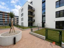 Prodej bytu 2+kk, Plzeň - Jižní Předměstí, Železná, 58 m2