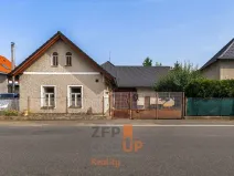 Prodej rodinného domu, Příčovy, 120 m2