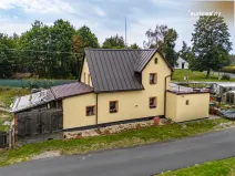 Prodej rodinného domu, Odrava, 109 m2