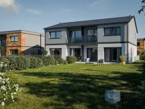 Prodej bytu 5+kk, Horoušany, Gabčíkova, 129 m2
