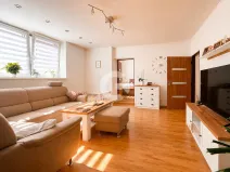 Prodej rodinného domu, Kostelec u Holešova, 180 m2