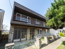 Prodej rodinného domu, Moravská Nová Ves, 200 m2