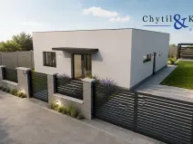 Prodej rodinného domu, Přerov, 96 m2