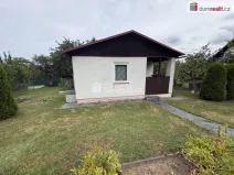 Prodej chaty, Příbram - Jerusalem, 28 m2