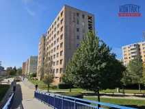 Prodej bytu 3+1, České Budějovice, Fr. Ondříčka, 72 m2
