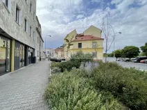 Pronájem bytu 2+1, Plzeň - Jižní Předměstí, Koželužská, 70 m2