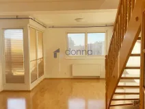 Pronájem bytu 4+1, Praha, Šimůnkova, 111 m2
