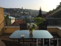 Prodej bytu 2+kk, Praha - Smíchov, Na Popelce, 58 m2
