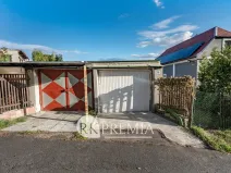 Prodej garáže, Novosedlice, U trati, 18 m2