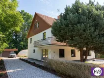 Prodej rodinného domu, Mukařov, 270 m2