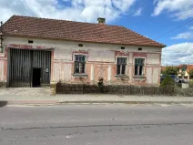 Prodej rodinného domu, Zálesí, 99 m2