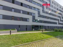 Pronájem bytu 1+1, Praha, Argentinská, 40 m2