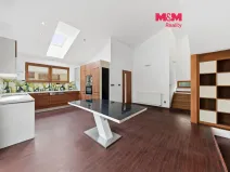 Prodej rodinného domu, Blansko - Lažánky, 121 m2