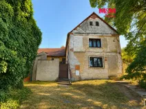 Prodej rodinného domu, Hořešovičky, 124 m2