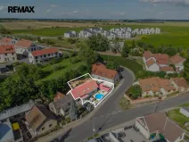 Prodej rodinného domu, Praha - Královice, Ke Stupicím, 134 m2