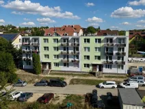 Prodej bytu 3+kk, Klobouky u Brna, Sídliště 17. dubna, 55 m2