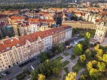 Prodej bytu 3+kk, Praha - Bubeneč, Na výšinách, 113 m2