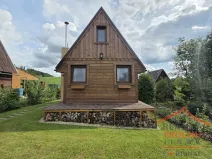 Prodej chaty, Písečná, 505 m2