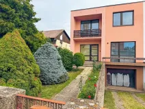 Prodej rodinného domu, Jihlava, Lípová, 230 m2