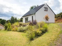Prodej rodinného domu, Božanov, 71 m2