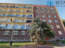Prodej bytu 2+1, Přerov - Přerov I-Město, Bohuslava Němce, 52 m2