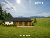 Prodej pozemku pro bydlení, Petrov nad Desnou, 977 m2