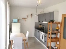 Prodej bytu 1+kk, Praha - Modřany, Pískařská, 38 m2