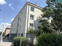 Prodej bytu 2+1, Praha - Vokovice, Kladenská, 46 m2