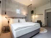 Prodej apartmánu, Praha - Karlín, Prvního pluku, 23 m2