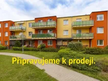 Prodej bytu 2+kk, Holice, Ottmarova, 52 m2