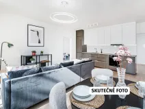 Prodej bytu 3+kk, Praha - Vinohrady, Nad olšinami, 62 m2