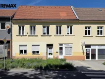 Prodej rodinného domu, Jemnice, Tyršova, 224 m2