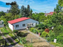 Prodej rodinného domu, Nýřany, Pod Komůrkou, 107 m2