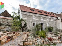 Pronájem bytu 1+kk, Hudlice, Jungmannova, 35 m2