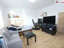Pronájem bytu 1+1, Mariánské Lázně - Úšovice, Tepelská, 40 m2