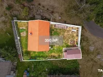 Prodej chalupy, Kolinec - Vlčkovice, 42 m2