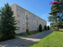 Prodej bytu 3+1, Rychnov nad Kněžnou, Janáčkova, 61 m2