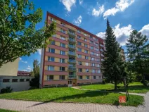 Prodej bytu 3+1, Hlinsko, Jiráskova, 79 m2