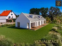 Prodej rodinného domu, Družec, 97 m2