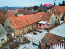 Prodej rodinného domu, Kounice, 88 m2