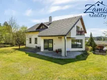 Prodej rodinného domu, Nespeky - Městečko, Na Mělách, 278 m2