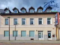 Prodej činžovního domu, Kladno, Žižkova, 400 m2