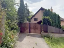 Prodej rodinného domu, Srbsko, Hrašov, 300 m2