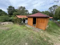 Prodej zahrady, Postoloprty, Tyršova, 357 m2