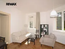 Pronájem bytu 3+1, Praha - Podolí, Podolská, 69 m2