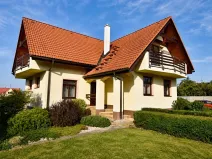 Prodej rodinného domu, Heřmanův Městec, Za Pektinou, 162 m2