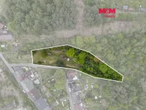 Prodej pozemku pro bydlení, Červený Kostelec, 2842 m2